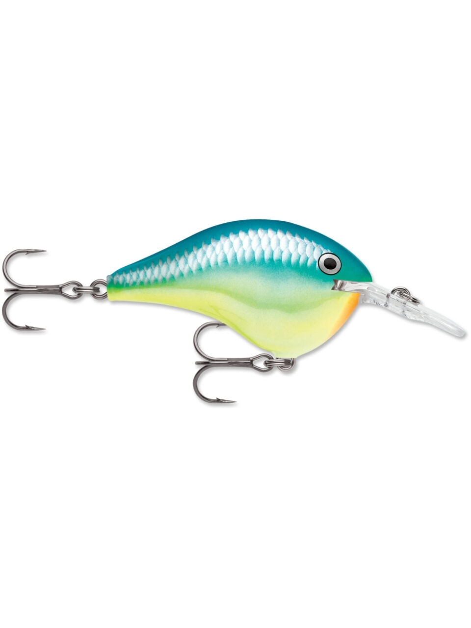 Rapala Dives To Sahte Balığı CRSD-DT08 - 50MM