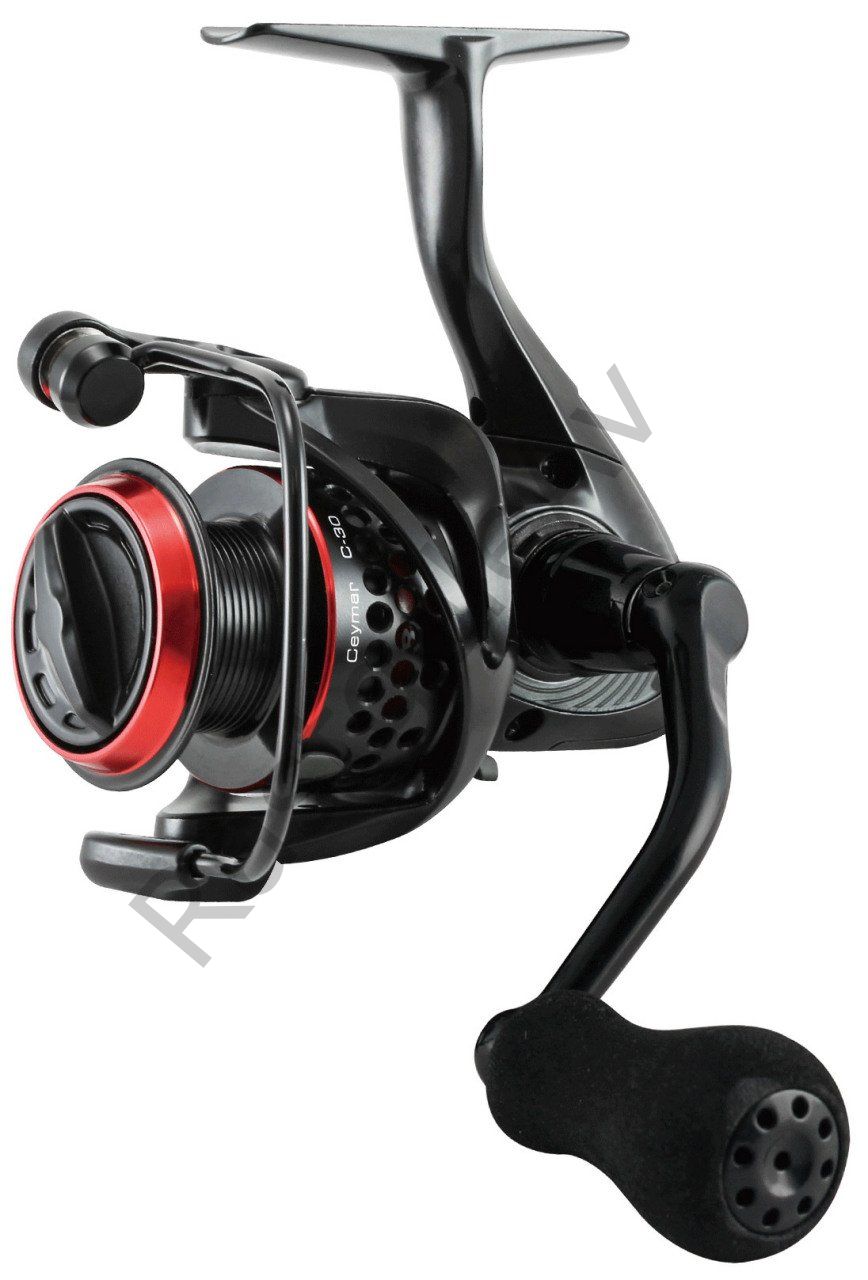 Okuma Ceymar FD CXT-30 Olta Makinesi