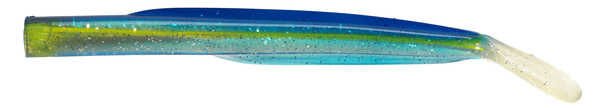 Berkley Powerbait Prerigged Eels Sahte Balığı 2li OCEAN - 15CM