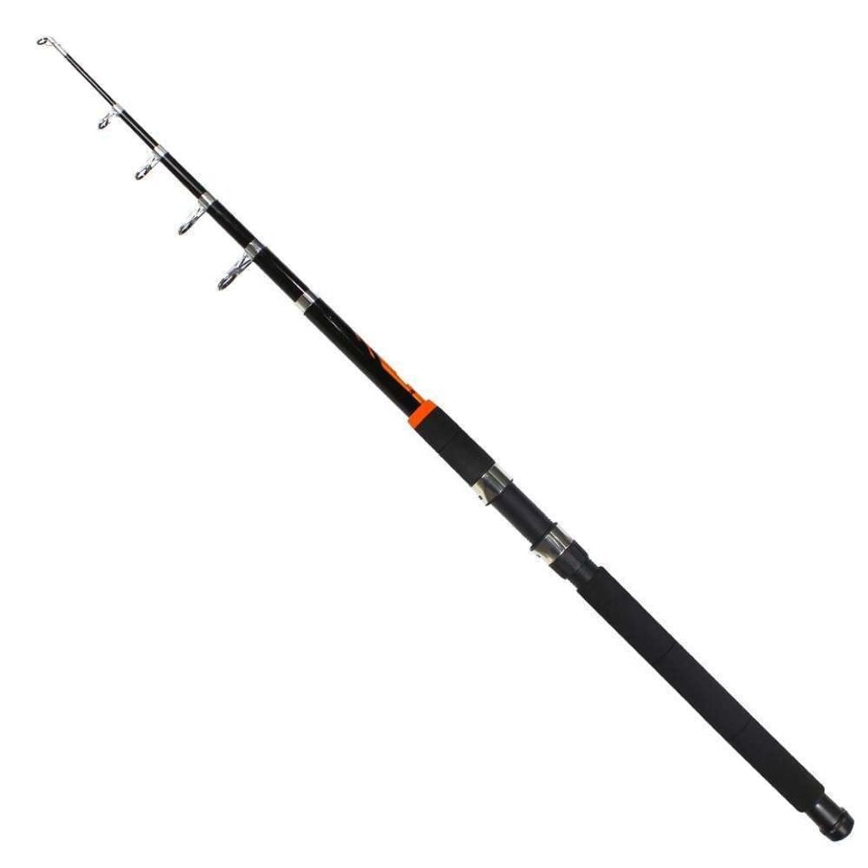 Captain 1610 Wind Blade Teleskopik Kamış 50-175gr Atar