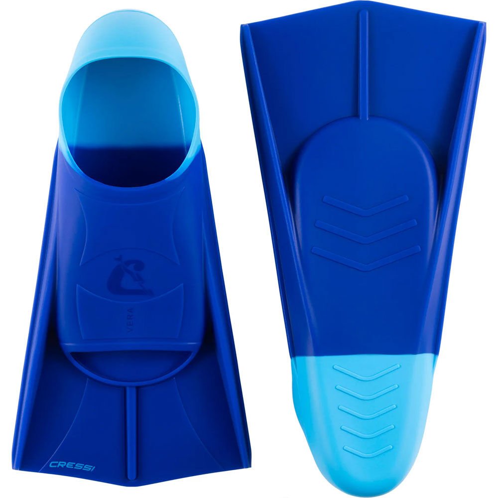 Cressi Vera Yüzme ve Dalış Paleti