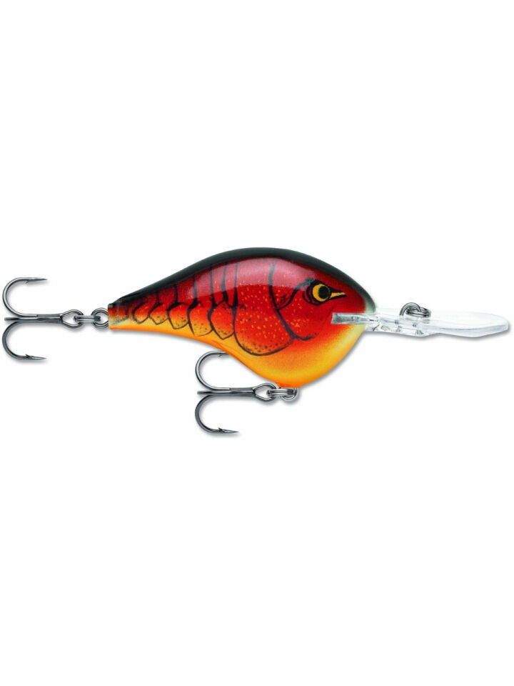 Rapala Dives To Sahte Balığı CCW - 60MM