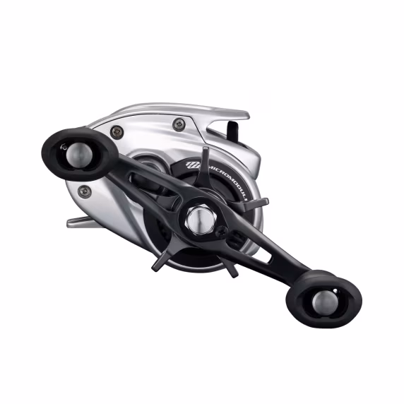 Shimano Makina Tranx B 301 Sol Kol Baitcasting Olta Makinesi