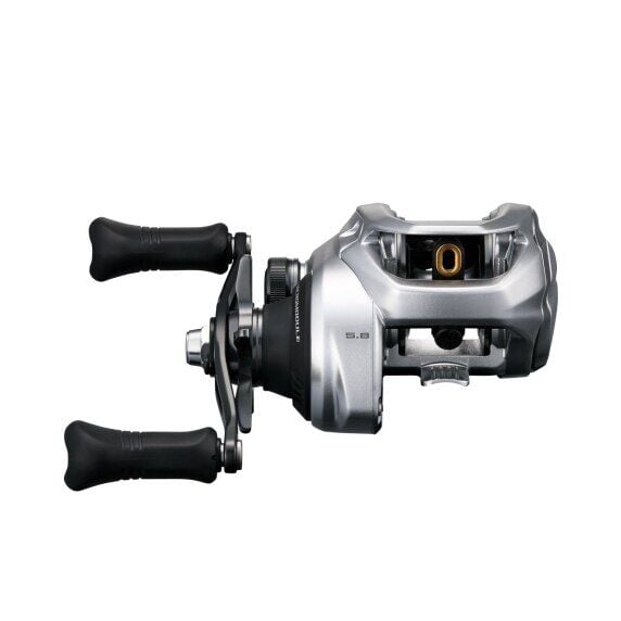 Shimano Makina Tranx B 301 Sol Kol Baitcasting Olta Makinesi