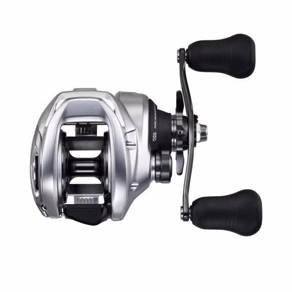 Shimano Makina Tranx B 301 Sol Kol Baitcasting Olta Makinesi