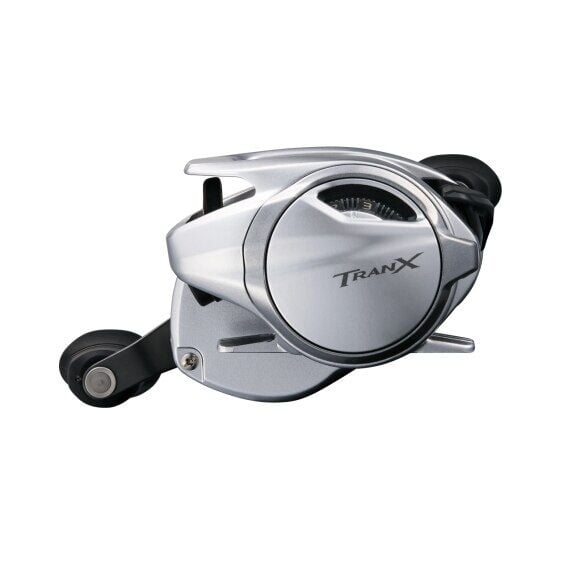 Shimano Makina Tranx B 301 Sol Kol Baitcasting Olta Makinesi