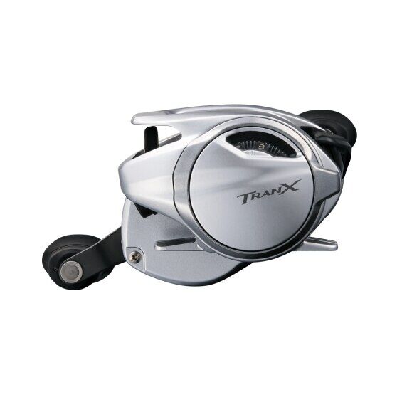 Shimano Makina Tranx B 301 Sol Kol Baitcasting Olta Makinesi