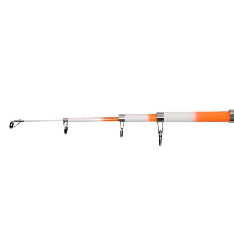 Captain 1710 Bastet Teleskopik Kamış 70-150gr Atar