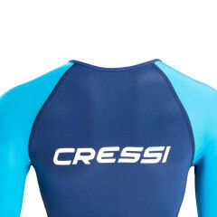 Cressi Wahoo Lady Yüzme ve Dalış Elbisesi