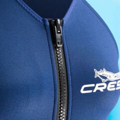 Cressi Wahoo Lady Yüzme ve Dalış Elbisesi