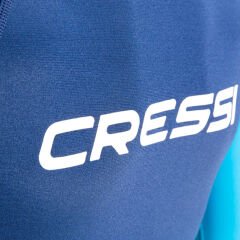 Cressi Wahoo Lady Yüzme ve Dalış Elbisesi