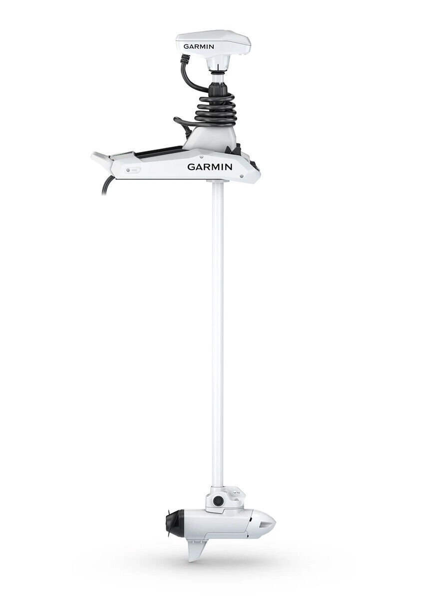 Garmin Force Kraken Trolling Motor Sanal Çapa (Beyaz) 63
