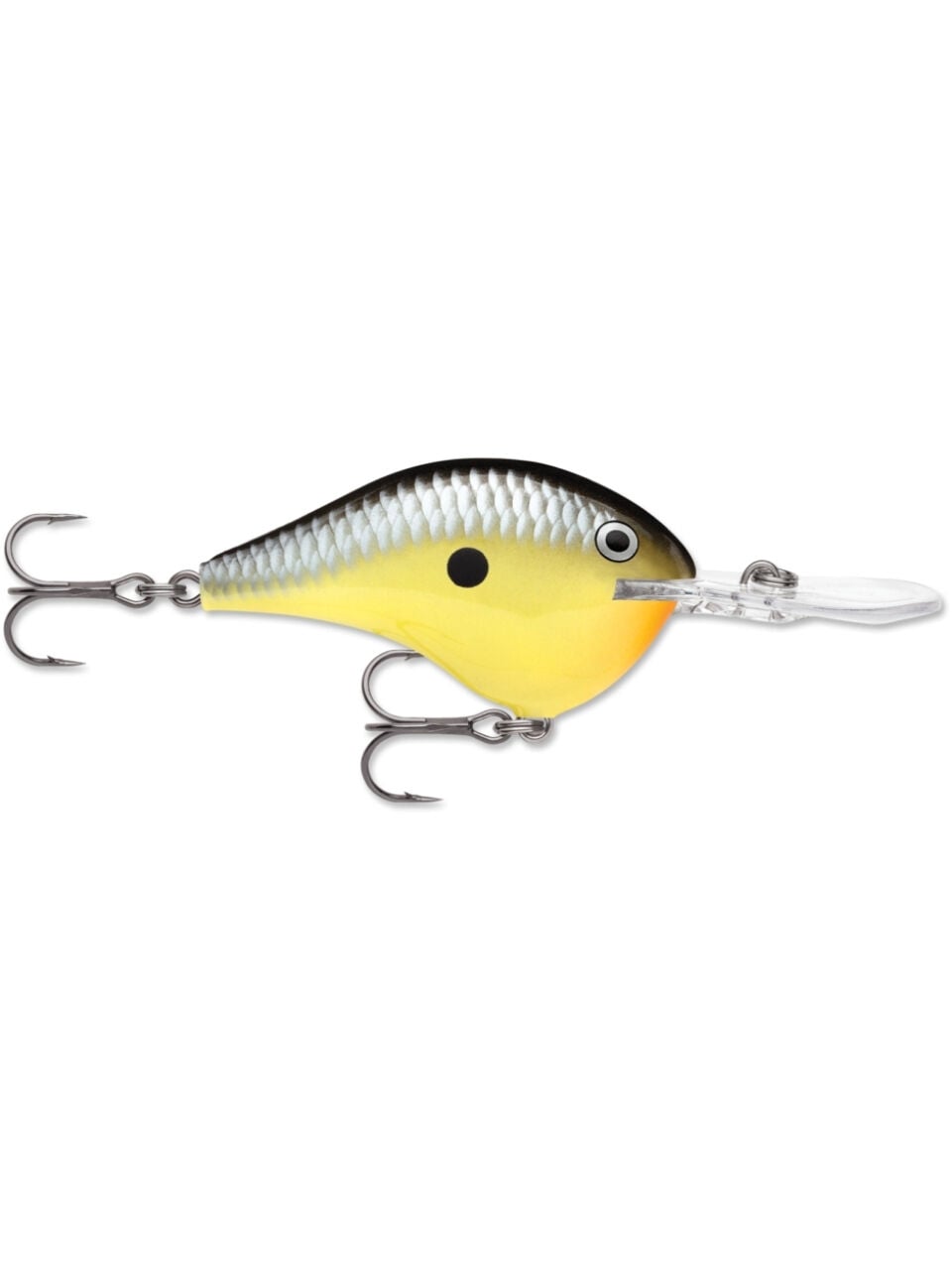 Rapala Dives To Sahte Balığı OLSL - 60MM
