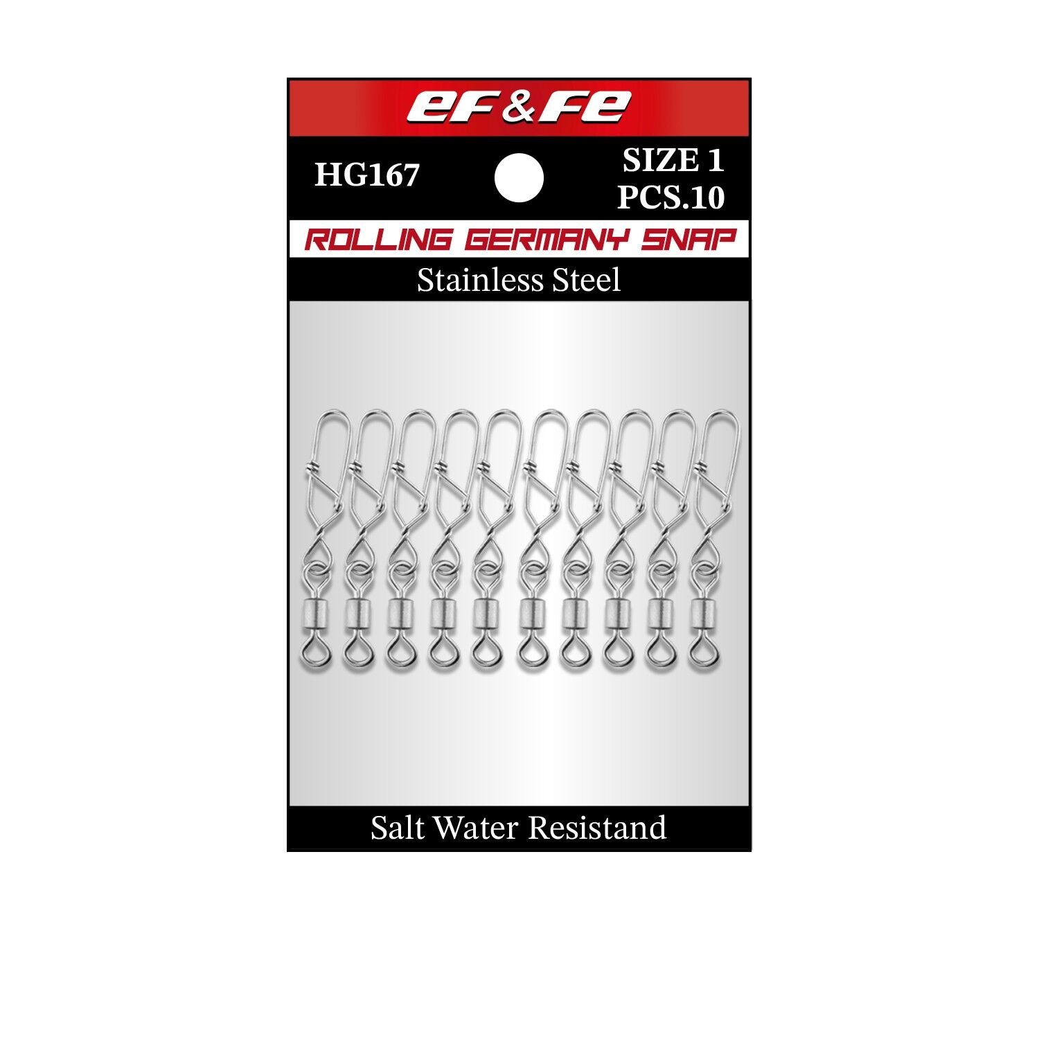 Effe Fırdöndü Rolling Germany Kilitli