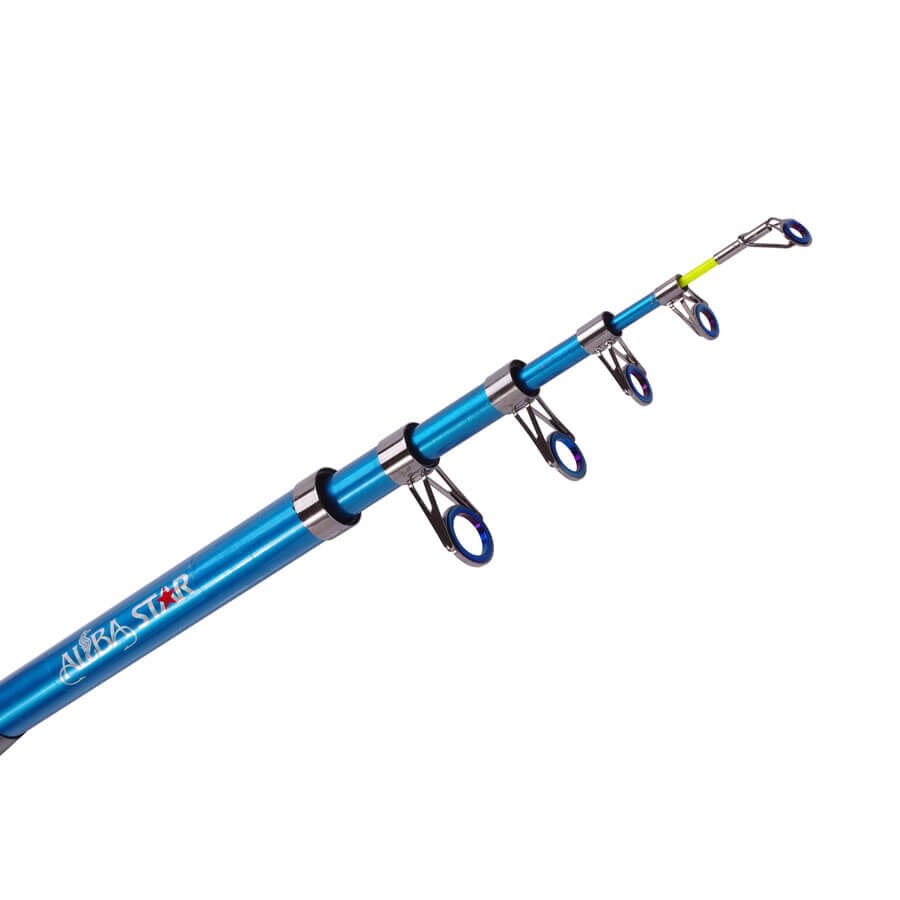 Albastar Eren Olta Kamışı Standart - 270CM