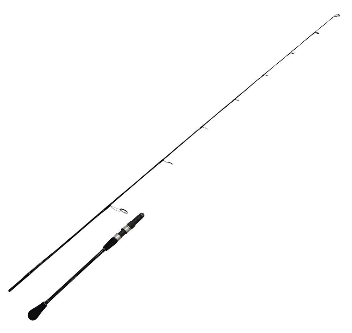 Okuma Azores Slow Jig Spin 193cm Max Jig 250gr 1+1 Parça Olta Kamışı