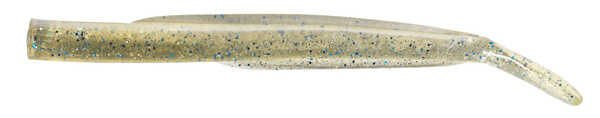 Berkley Powerbait Prerigged Eels Sahte Balığı 2li SPARKLE PEARL - 20CM