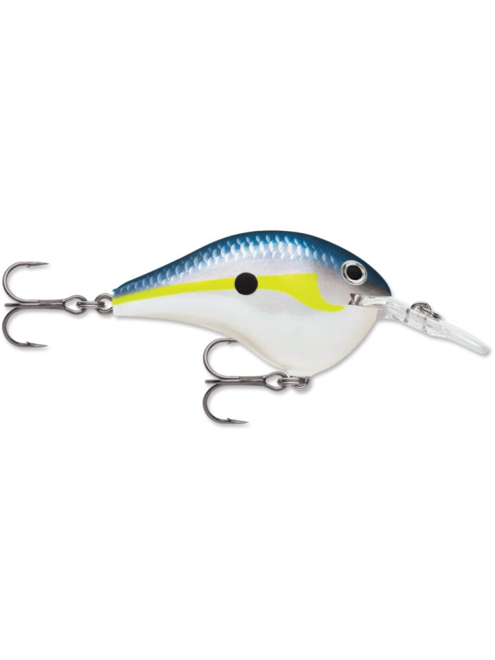 Rapala Dives To Sahte Balığı HSD-DT08 - 50MM