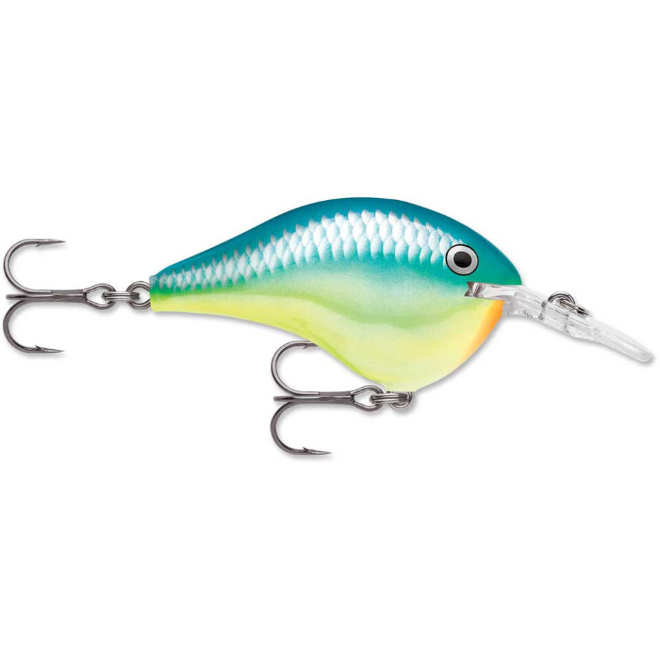 Rapala Dives To Sahte Balığı CRSD - 60MM