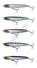 Savage Gear Cast Hacker 11.5 cm 63 gr Suni Yem Pink Black LS