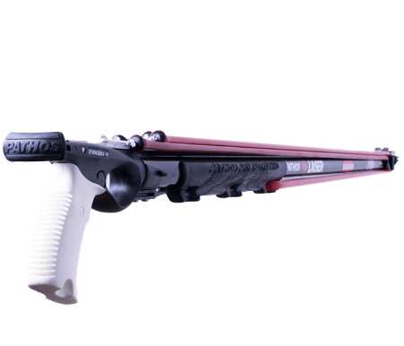 PATHOS LASER CARBON ROLLER ZIPKIN