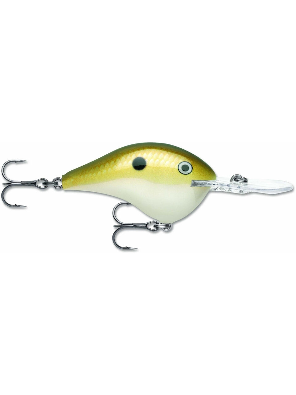 Rapala Dives To Sahte Balığı LSD - 60MM