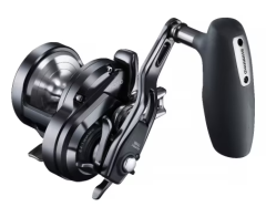 Shimano Ocea Jigger F Custom 1501 HG Jig Makinesi (Sol El)