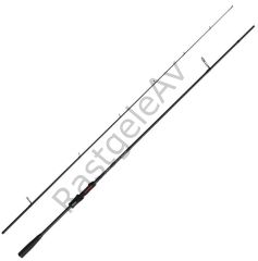 Dam Effzett Intenze 2,40 cm 14-42 gr  2 Parça Spin Kamışı