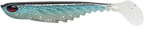 Berkley Powerbait Ripple Shad Sahte Balığı CC SPECIAL - 7CM-25LI