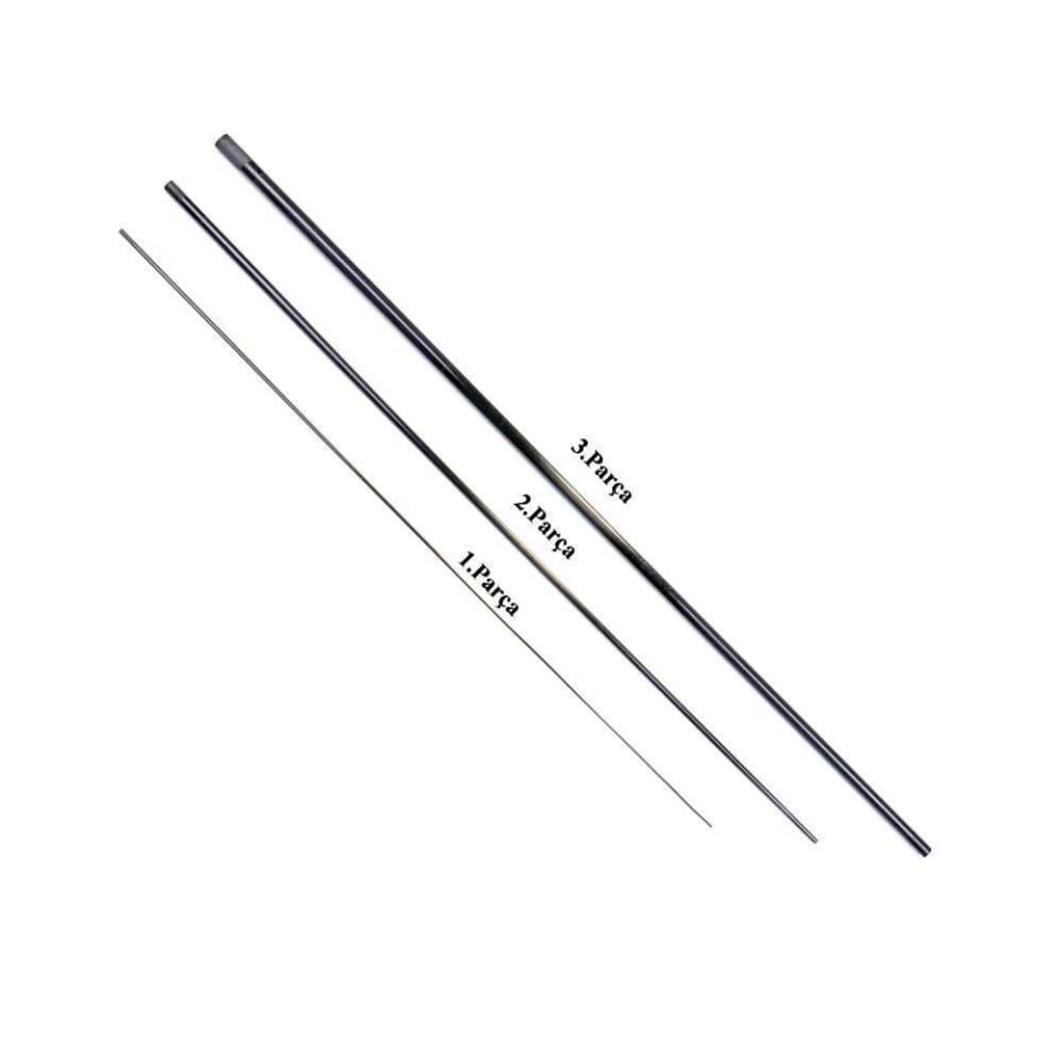 Captain 1035 Optional Pole Kamış Yedek Parça