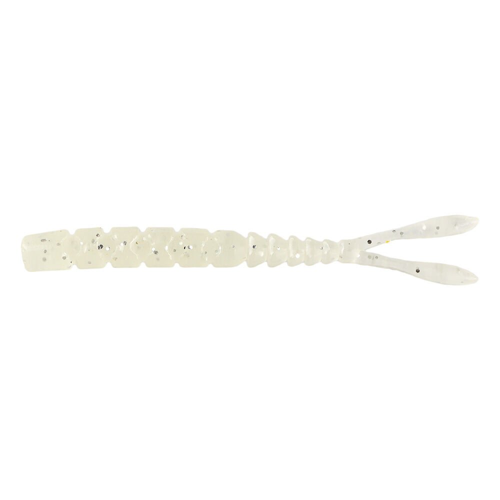 Mustad Aji Worm Pilo-Pilo Sahte Kurt 007 - 5CM - 15Lİ