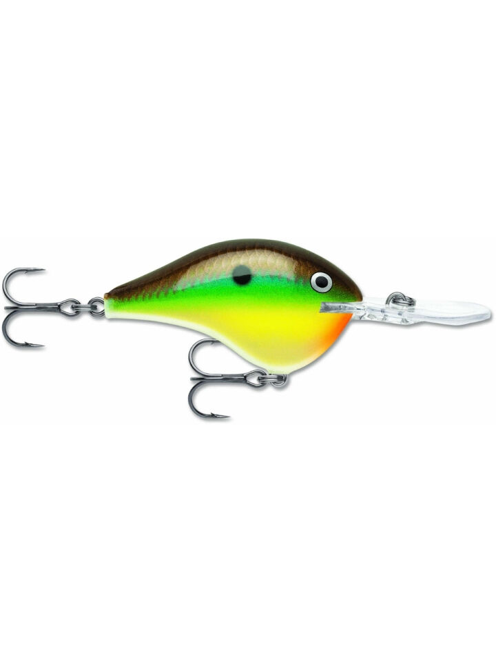 Rapala Dives To Sahte Balığı BRM - 60MM