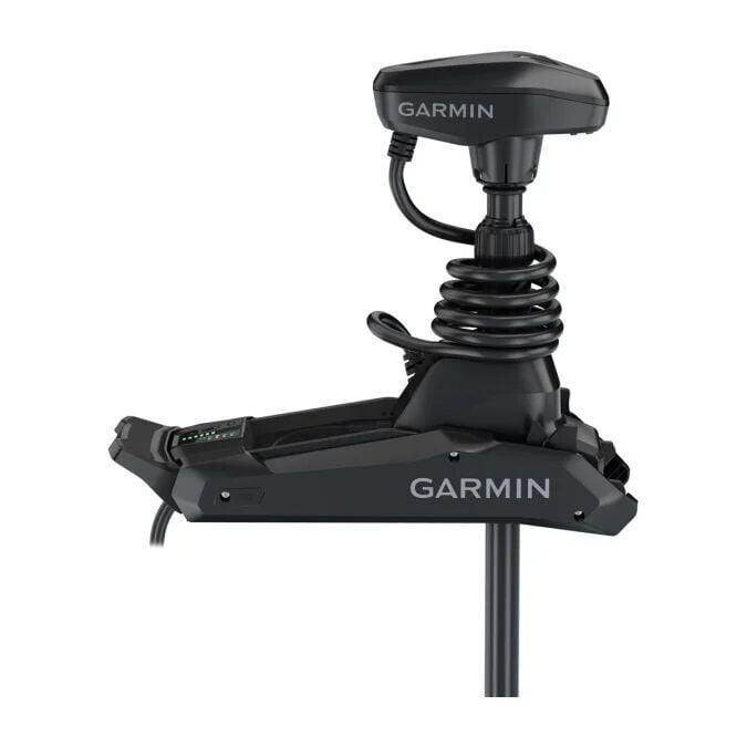 Garmin Force Kraken Trolling Motor Sanal Çapa (Siyah) 75