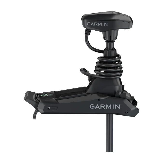 Garmin Force Kraken Trolling Motor Sanal Çapa (Siyah) 75