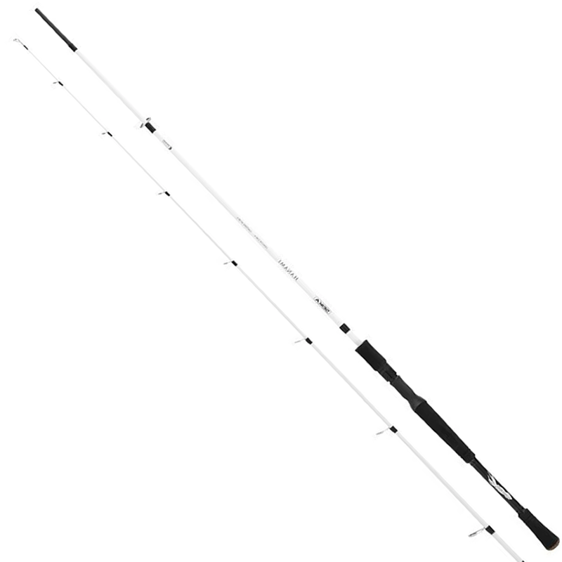 Hanami 2.70 Cm 10-30 Gr Spin Kamışı