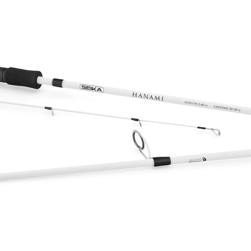 Hanami 2.70 Cm 10-30 Gr Spin Kamışı