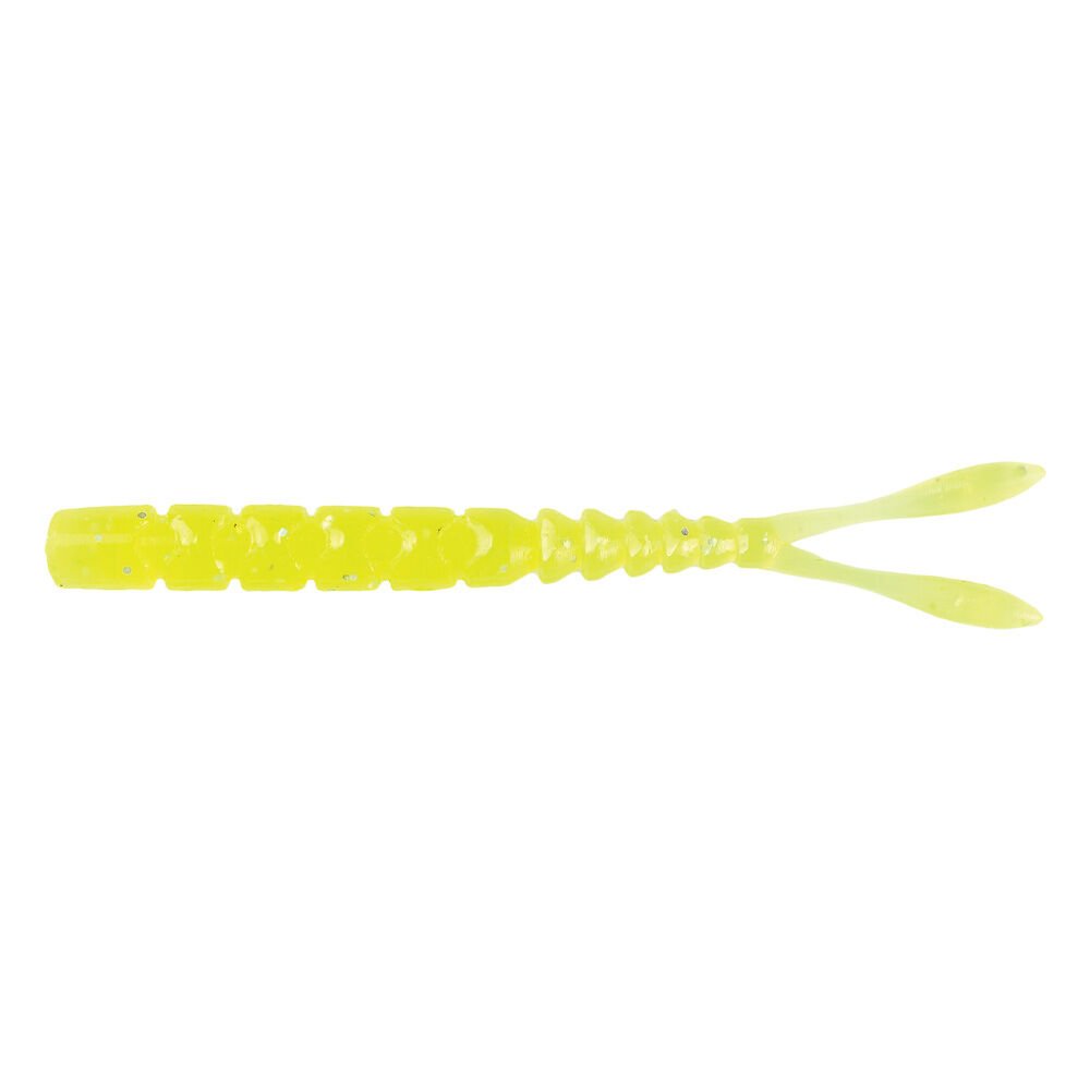 Mustad Aji Worm Pilo-Pilo Sahte Kurt 005 - 5CM - 15Lİ