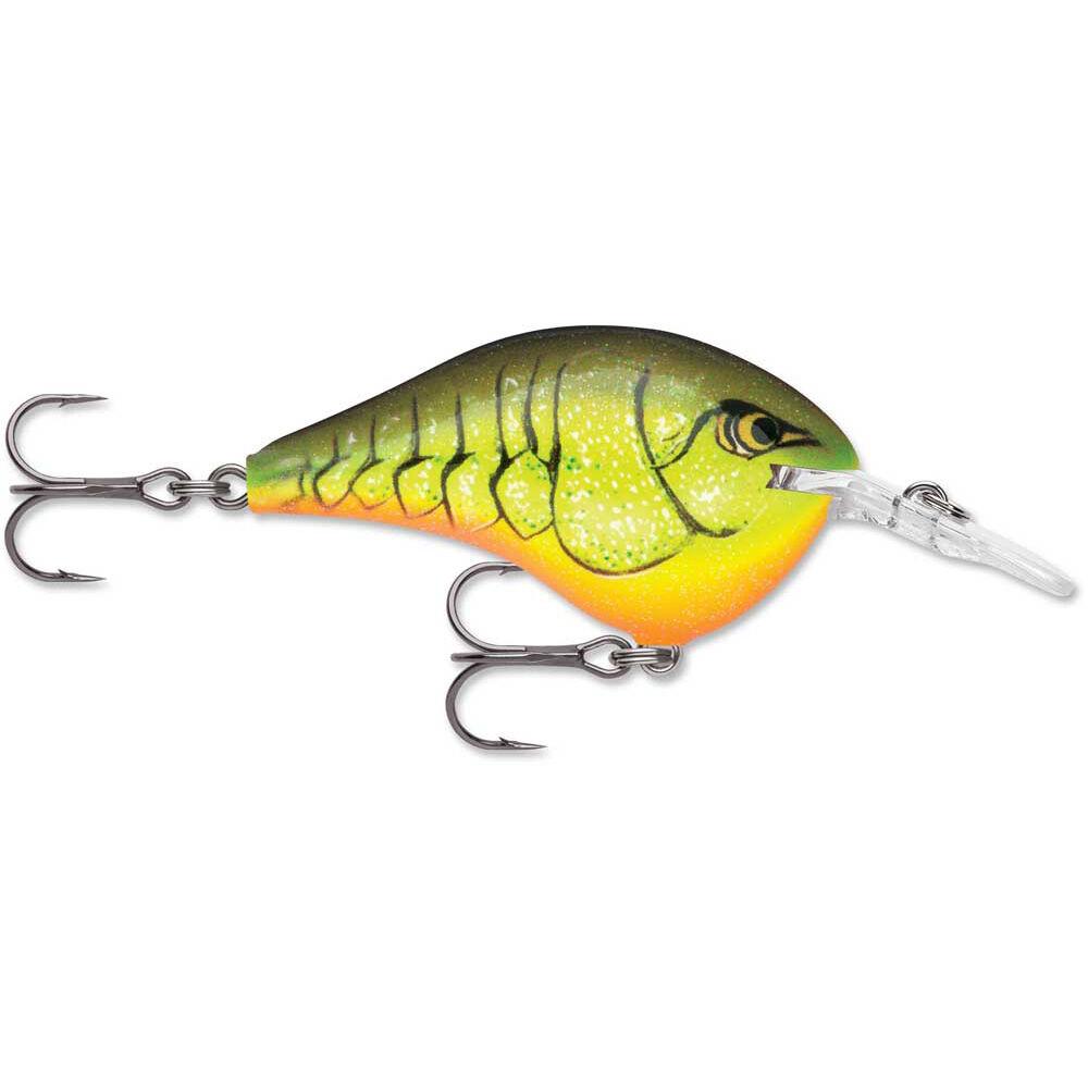 Rapala Dives To Sahte Balığı CRTBC - 60MM