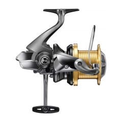 Shimano Aerlex XSC 14000 Surf Olta Makinası