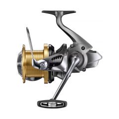 Shimano Aerlex XSC 14000 Surf Olta Makinası