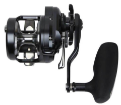 Shimano Ocea Jigger F Custom 2001 NR Jig Makinesi (Sol El)