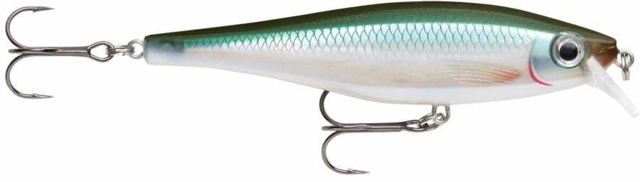 Rapala Bx Minnow Sahte Balığı BBH - 100MM