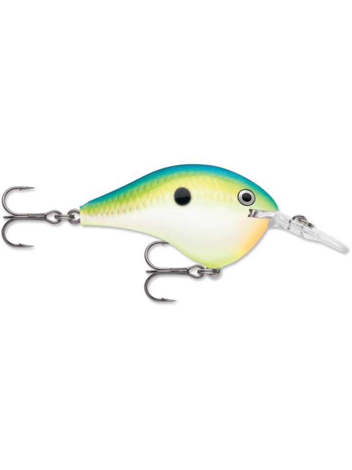 Rapala Dives To Sahte Balığı CTSD - 60MM