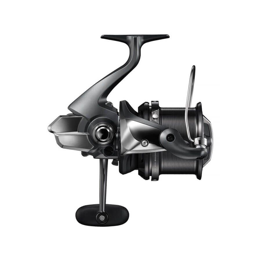 Shimano Aerlex XTC 14000 Spod Surf Olta Makinesi