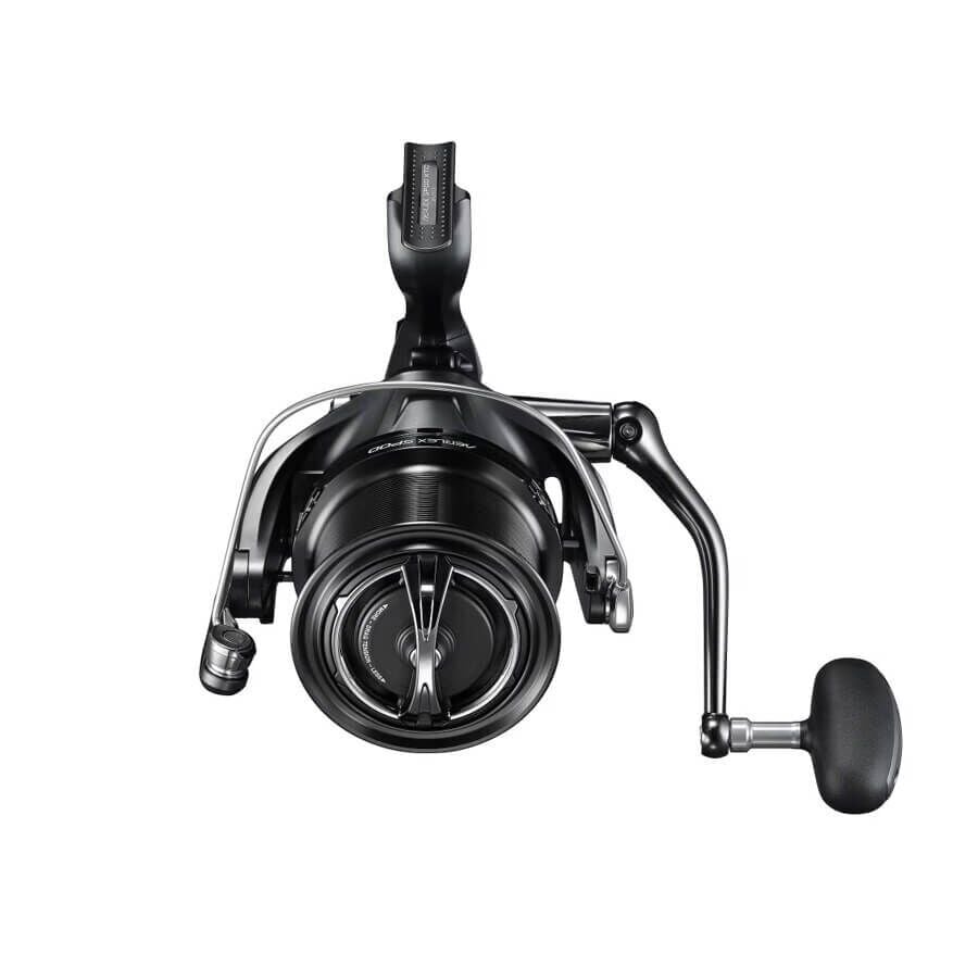 Shimano Aerlex XTC 14000 Spod Surf Olta Makinesi