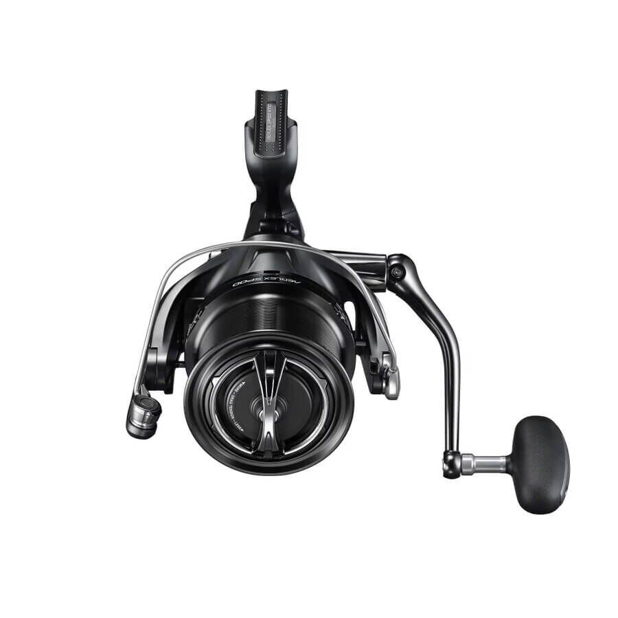Shimano Aerlex XTC 14000 Spod Surf Olta Makinesi