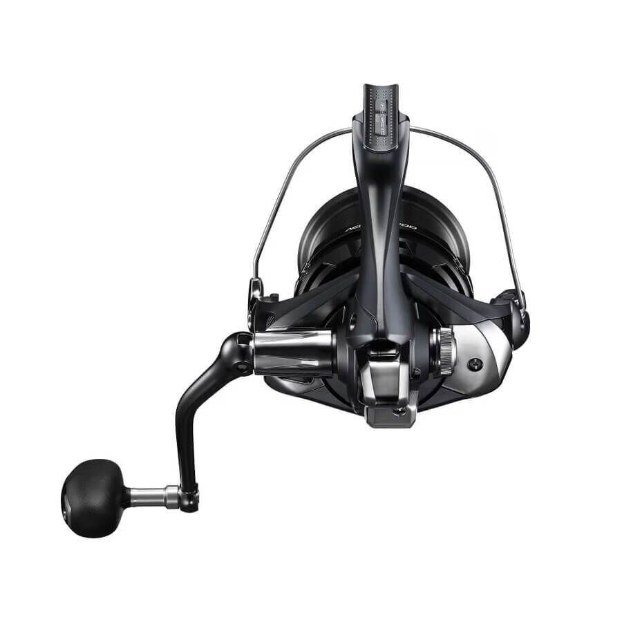 Shimano Aerlex XTC 14000 Spod Surf Olta Makinesi