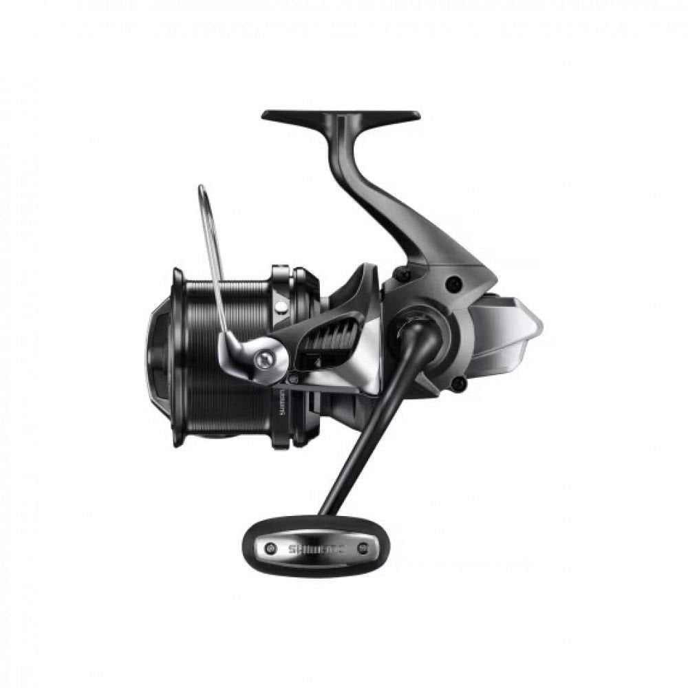 Shimano Aerlex XTC 14000 Spod Surf Olta Makinesi