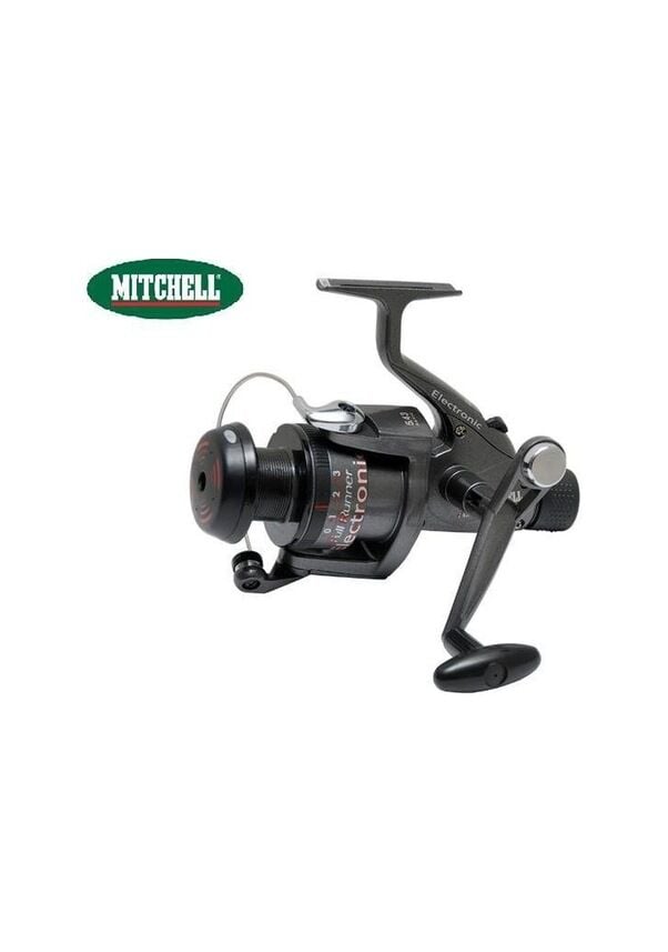 Mitchell Full Runner 600 Electronıc Makine