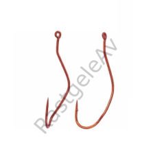 Mustad Olta İğnesi 33862 NPBR 10 lu